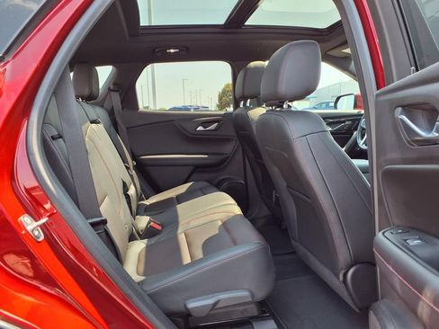 Used 2022 Chevrolet Blazer RS w/ Enhanced Convenience Package FWD image 27