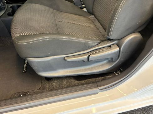 Used 2019 Nissan Versa SV FWD image 14