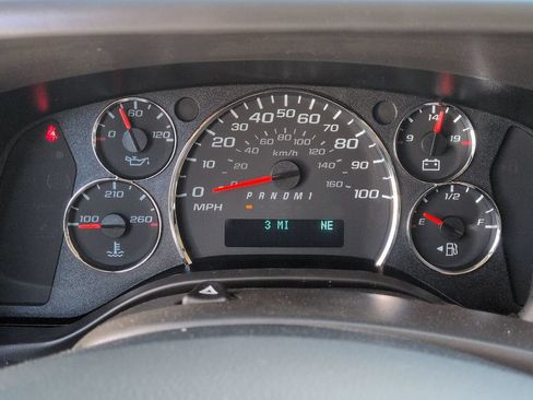 New 2026 Chevrolet Express 2500 Extended w/ Driver Convenience Package RWD image 13