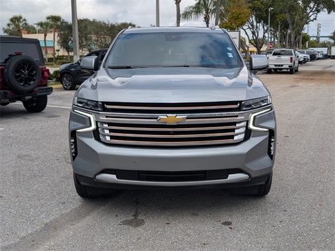 Certified 2024 Chevrolet Suburban High Country w/ Max Trailering Package image 2