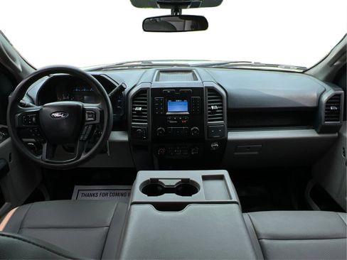 Used 2022 Ford F250 XL w/ STX Appearance Package AWD/4WD image 35