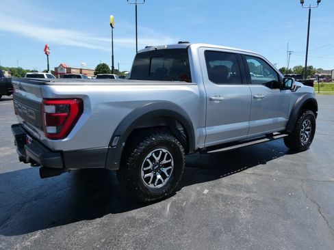 Used 2023 Ford F150 Raptor AWD/4WD image 5