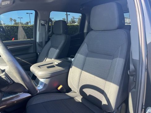 Used 2022 Chevrolet Silverado 1500 RST w/ All Star Edition Plus AWD/4WD image 15