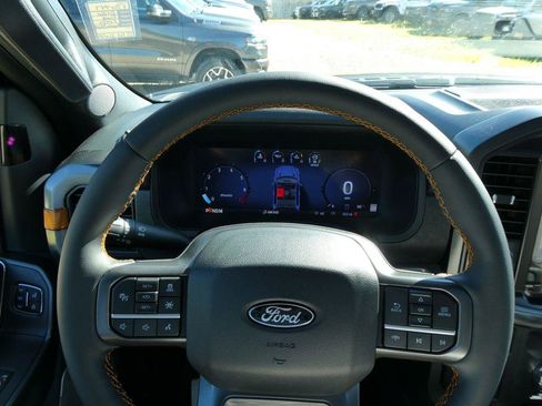 New 2026 Ford F150 Tremor w/ Equipment Group 402B AWD/4WD image 28