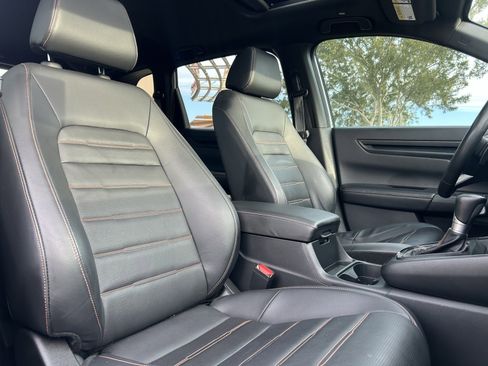 Used 2025 Honda CR-V Sport-L image 15