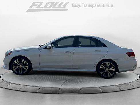 Used 2016 Mercedes-Benz E 350 Sedan image 5