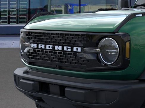 New 2025 Ford Bronco Big Bend image 19