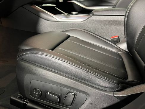 New 2026 BMW 330i xDrive Sedan w/ Premium Package image 12