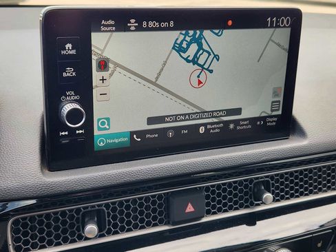 Certified 2023 Honda Civic Touring image 17