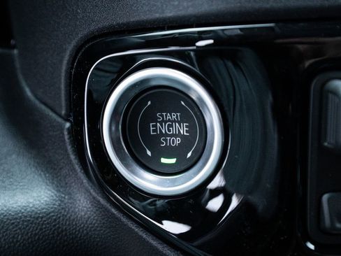 New 2026 Chevrolet Silverado 1500 LT Trail Boss w/ Convenience Package II image 31