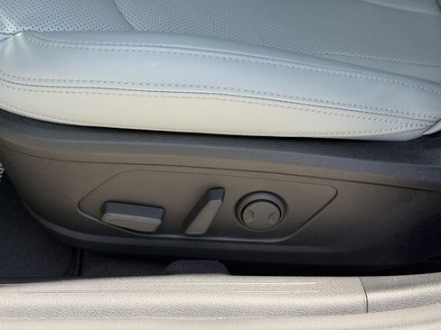 Certified 2024 Kia K5 EX w/ EX Premium Package FWD image 18