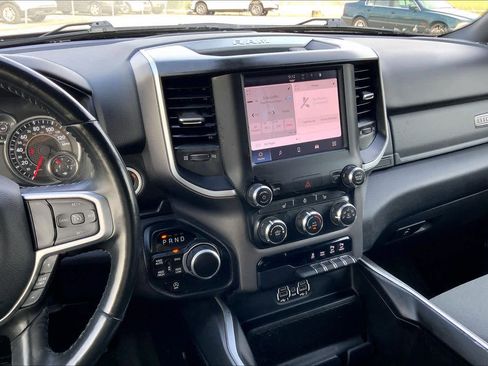 Used 2023 RAM 1500 Big Horn AWD/4WD image 7