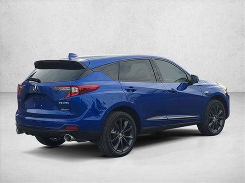 New 2026 Acura RDX A-Spec image 5