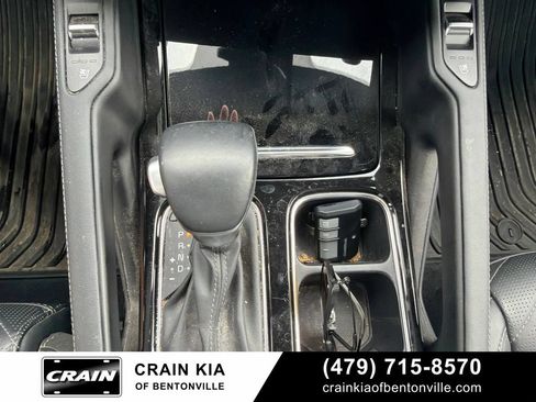 Certified 2024 Kia Telluride SX Prestige X-Pro AWD/4WD image 25