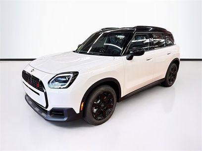New 2026 MINI Cooper Countryman S
