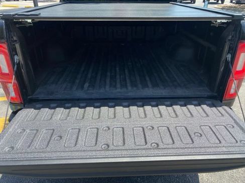 Used 2022 Ford Ranger Lariat w/ Equipment Group 501A High AWD/4WD image 15