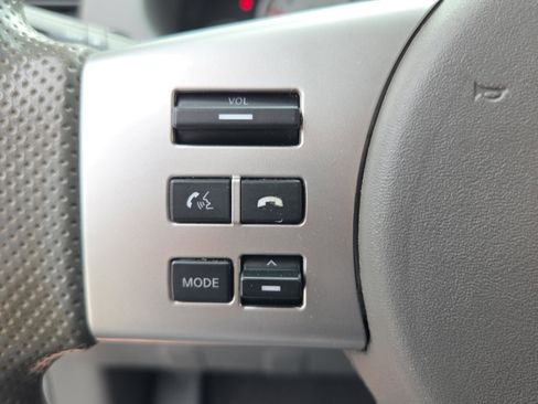 Used 2015 Nissan Frontier Desert Runner RWD image 22