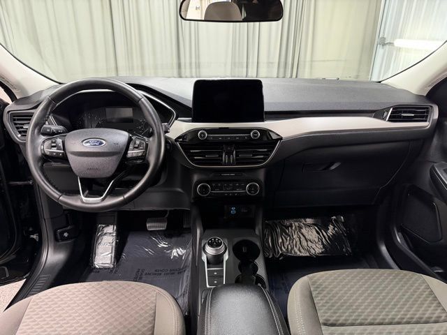 Used 2022 Ford Escape SE w/ Convenience Package AWD/4WD image 13