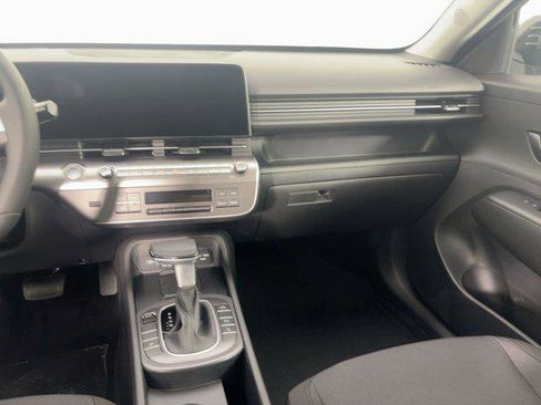 New 2026 Hyundai Kona SEL Sport image 25