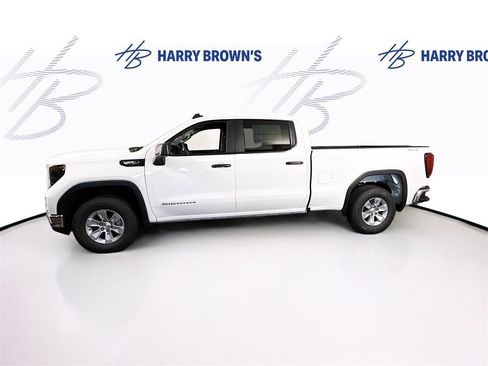 New 2026 GMC Sierra 1500 Pro w/ Pro Value Package image 26