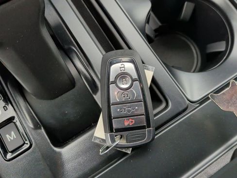 New 2026 Ford F150 XLT w/ Equipment Group 302A MID image 49