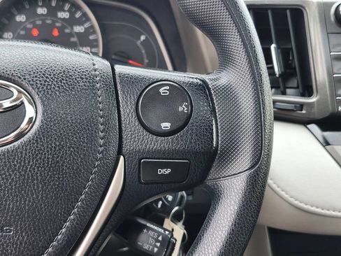Used 2014 Toyota RAV4 XLE AWD/4WD image 27