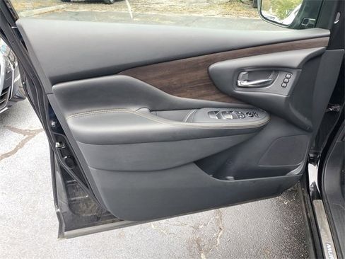 Used 2024 Nissan Murano Platinum w/ Cargo Package image 8