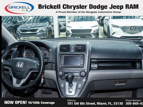 Used 2008 Honda CR-V EX-L image 19