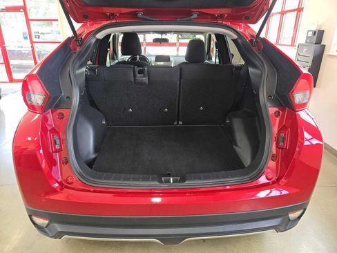 Used 2019 Mitsubishi Eclipse Cross SE AWD/4WD image 29
