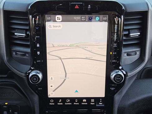 New 2026 RAM 2500 Tradesman image 19