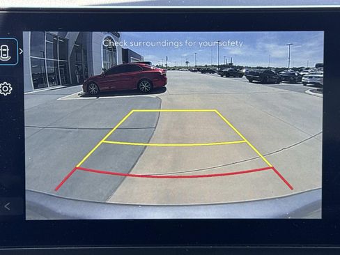 Used 2025 Hyundai Tucson SEL FWD image 26