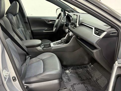 Certified 2021 Toyota RAV4 XSE AWD/4WD image 30