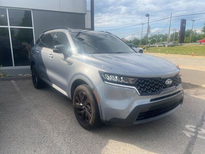 Used 2021 Kia Sorento S