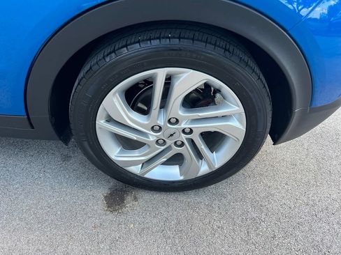 Used 2022 Chevrolet Bolt LT FWD image 14
