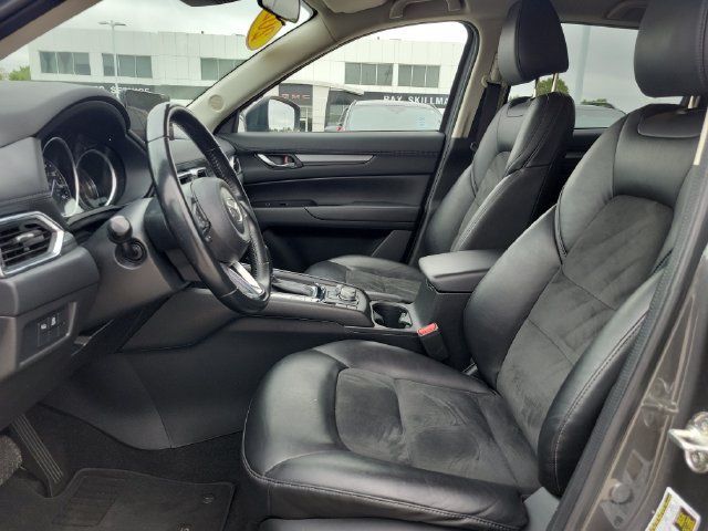 Used 2023 MAZDA CX-5 AWD 2.5 S w/ Select Package image 15
