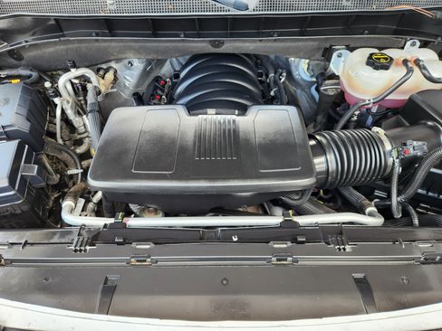 Certified 2024 Chevrolet Tahoe Premier image 35