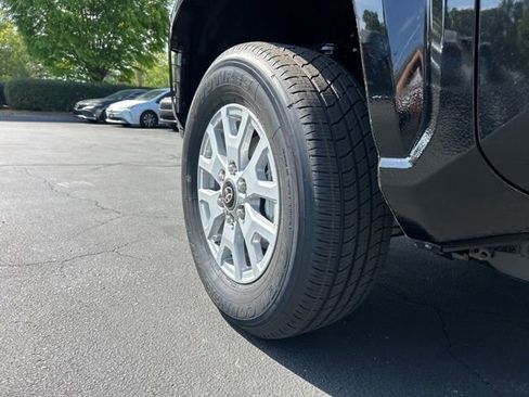 New 2026 Toyota Tacoma SR5 AWD/4WD image 11