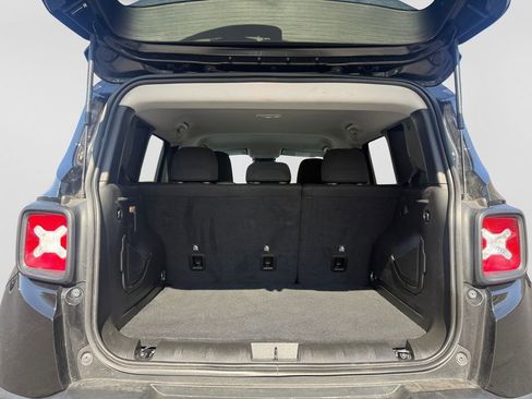 Used 2023 Jeep Renegade Latitude image 18