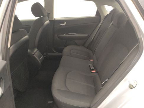 Used 2020 Kia Optima LX FWD image 18