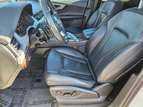 Used 2017 Audi Q7 2.0T Premium Plus w/ Premium Plus Package image 12