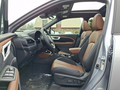 New 2026 Subaru Forester Touring AWD/4WD image 6