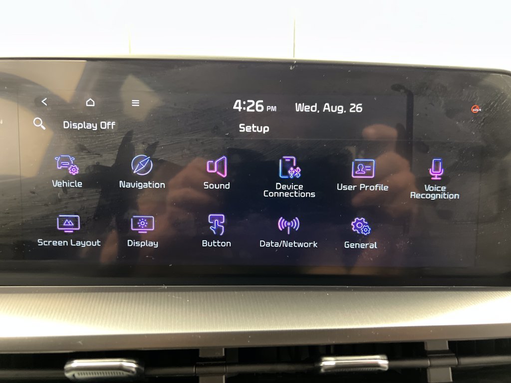 Used 2025 Kia Telluride S FWD image 75