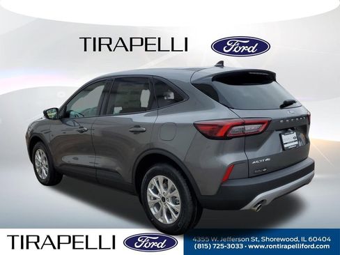New 2026 Ford Escape Active image 3