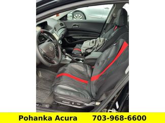 Used 2019 Acura ILX FWD video 2