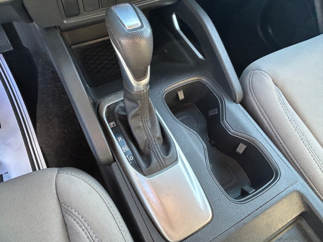 Used 2022 Nissan Frontier SV RWD image 30