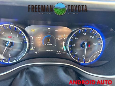 Used 2019 Chrysler Pacifica Limited FWD image 8
