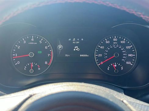 Used 2017 Kia Optima SX image 11