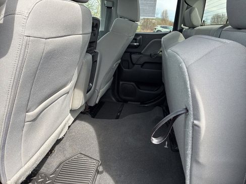 Used 2019 GMC Sierra 1500 Limited w/ Elevation Edition image 26