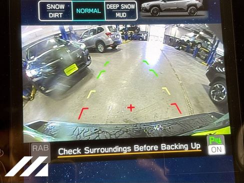 New 2026 Subaru Crosstrek 2.5i Wilderness AWD/4WD image 13