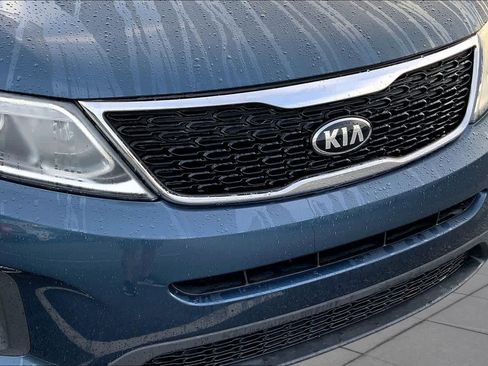 Used 2015 Kia Sorento EX w/ EX V6 Touring Package FWD image 29